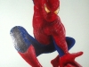 Spiderman Children's Mural - Muralist Carolee Merrill