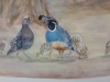 Dignity Hospital - Fox Mural