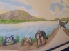 Dignity Hospital - Fox Mural