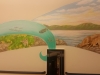 Dignity Hospital Mural - Mountain Lion Mural