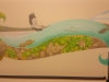 Dignity Hospital Mural - Mountain Lion Mural