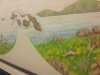 Dignity Hopital Murals - Pony Mural