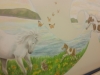 Dignity Hopital Murals - Pony Mural