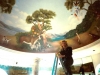Jan Brugal Mural  - Muralist Carolee Merrill