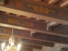 Park Plaza Hotel Mural Restoration - Muralist Carolee Merrill