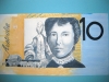 Australia Currency Mural  - Muralist Carolee Merrill