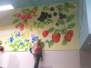 Berries-Mural-Muralist-Carolee-Merrill