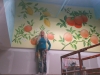 Citrus-Mural-Muralist-Carolee-Merrill