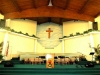 Bethal Babtist Church #Mural -# Muralist Carolee Merrill