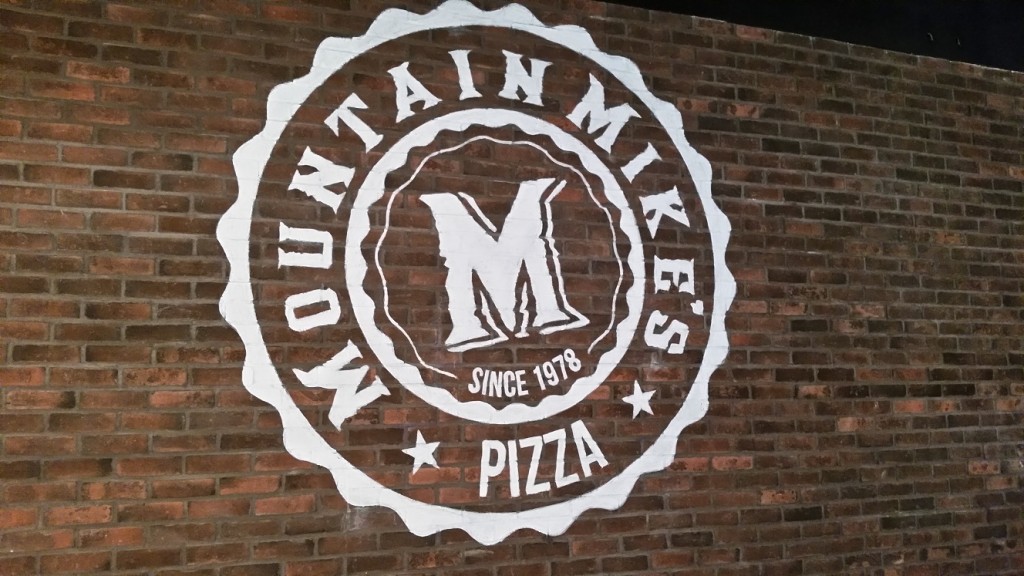 Mountain Mike's Pizza