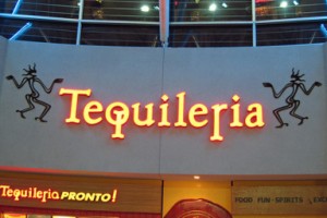 Tequileria