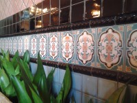 Embassy Suites Tile